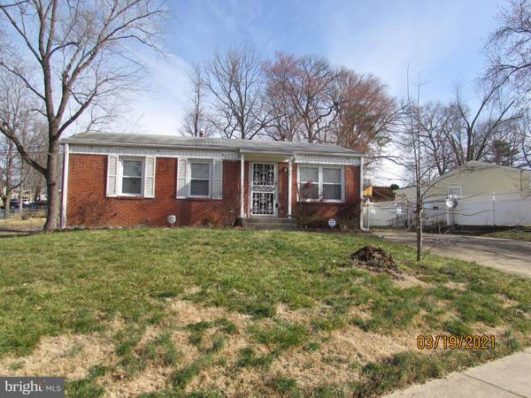 9108 ALCONA ST, Lanham, MD 20706