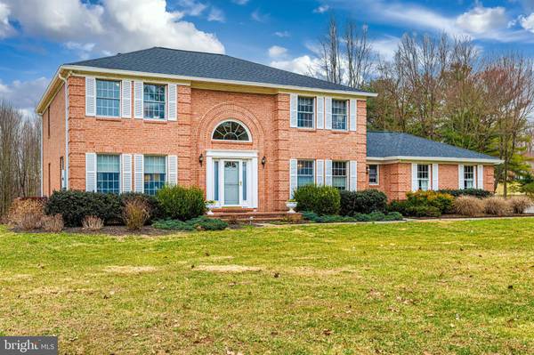 5439 MUSSETTER RD, Ijamsville, MD 21754