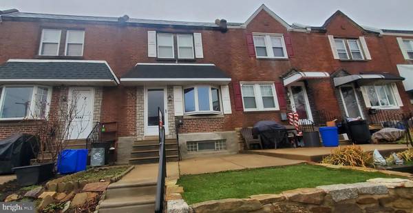 4240 PASSMORE ST, Philadelphia, PA 19135