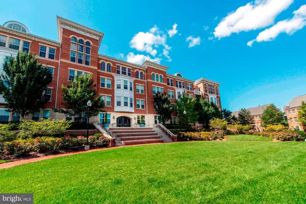 400 CAMERON STATION BLVD #332, Alexandria, VA 22304