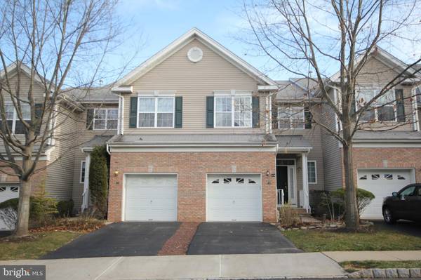 47 TRUMAN, Princeton, NJ 08540