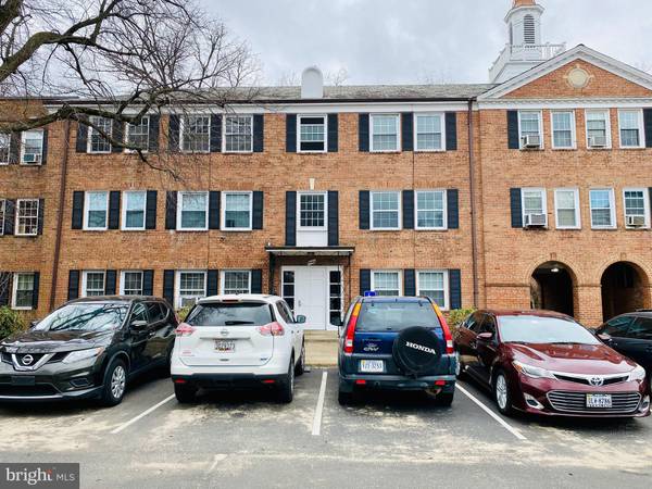 5106 COLUMBIA PIKE #5, Arlington, VA 22204