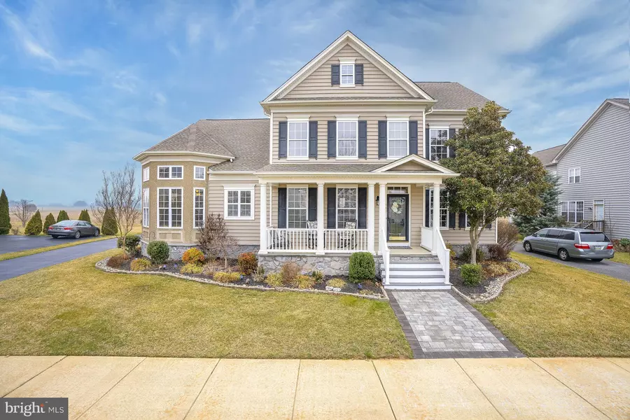 149 TUSCANY DR, Middletown, DE 19709