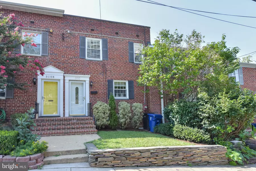 3110 LANDOVER ST, Alexandria, VA 22305