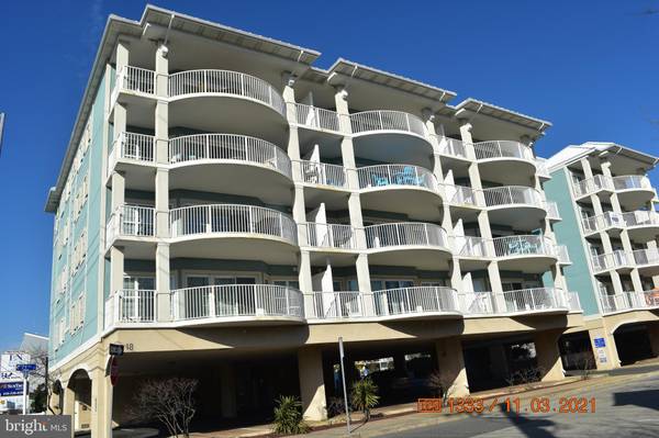 18 79TH ST #401, Ocean City, MD 21842