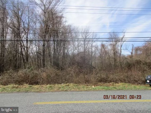 Aberdeen, MD 21001,SPESUTIA RD