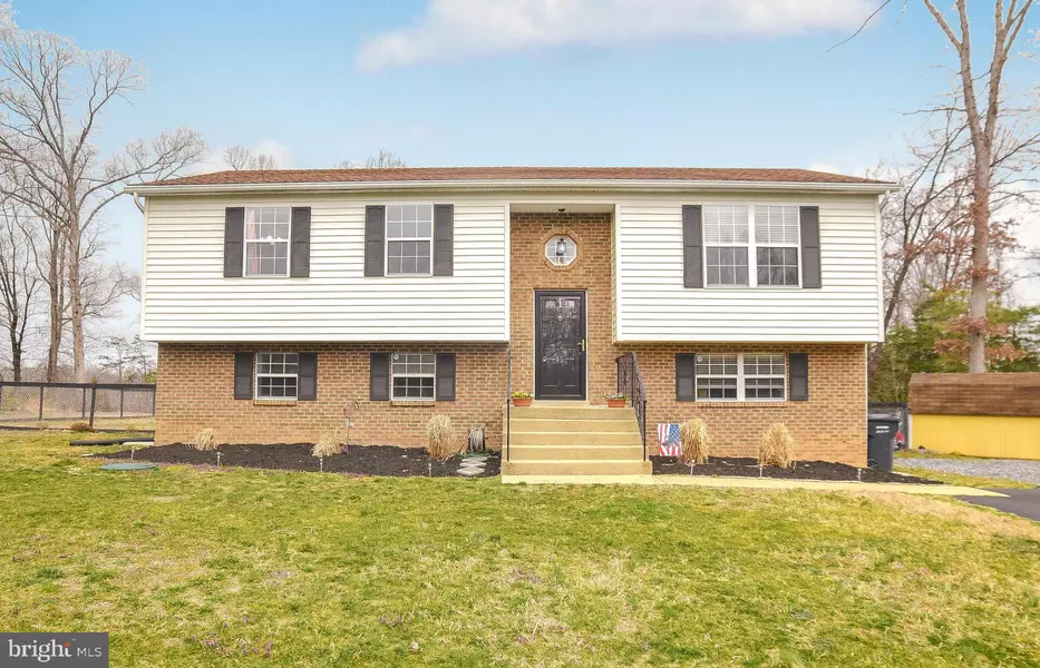 27296 BOSSE DR, Mechanicsville, MD 20659