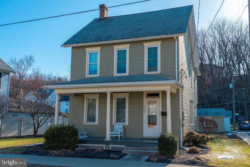 Whitehall, PA 18052,5142 3RD ST