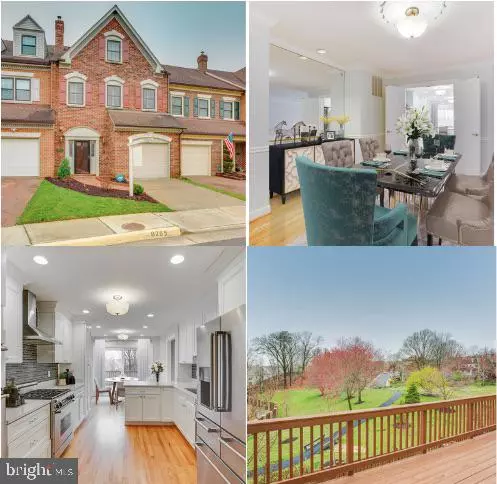 Alexandria, VA 22304,6285 CHAUCER VIEW CIR