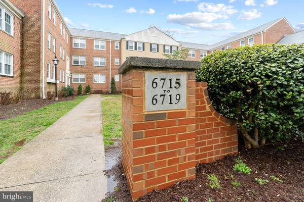 6715 W WAKEFIELD DR #A1, Alexandria, VA 22307