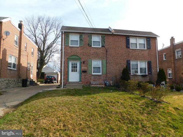 1229 WILSON DR, Havertown, PA 19083