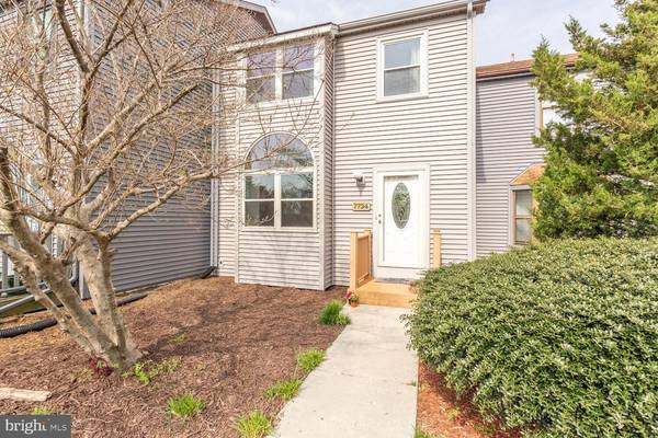 7734 C ST, Chesapeake Beach, MD 20732