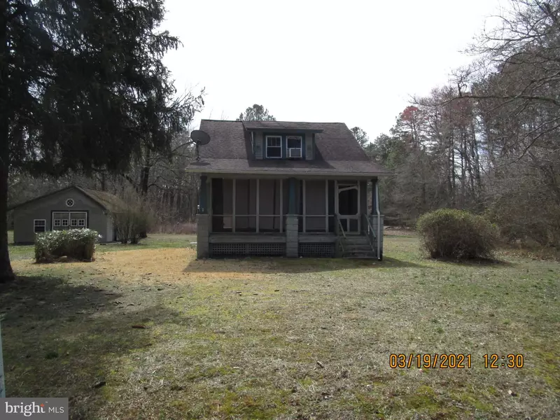 21044 ORCHARD RD, Ellendale, DE 19941