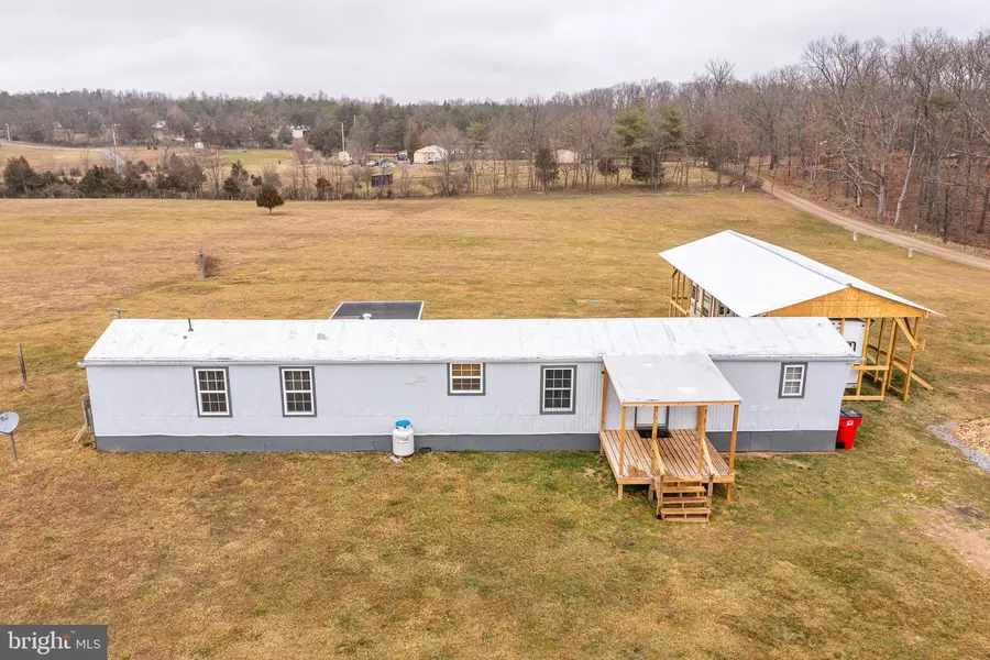 479 PONDEROSA TRAIL, Bunker Hill, WV 25413