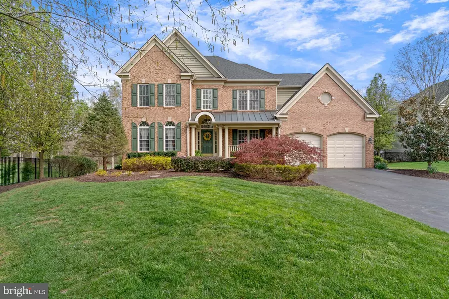 14089 BURNLEY GLEN CT, Haymarket, VA 20169