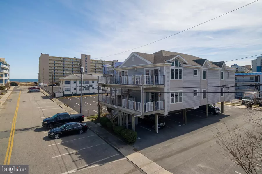 17 63RD ST #101, Ocean City, MD 21842