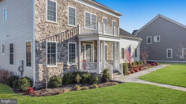 Ashburn, VA 20148,41752 IVY GLEN CT