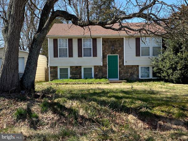 11934 LONG LEAF CT, Fredericksburg, VA 22407