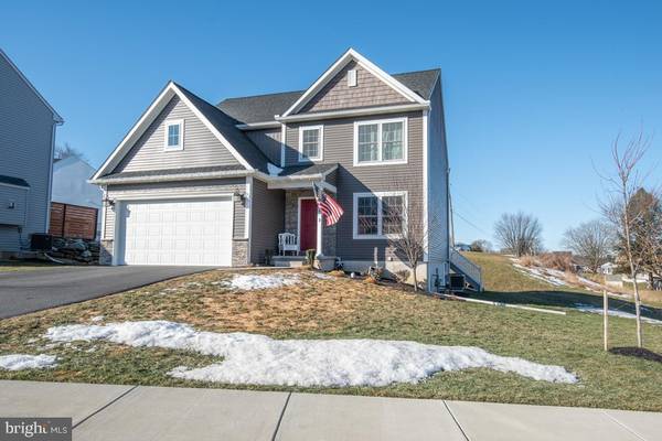 2 SUNFLOWER DR,  Lancaster,  PA 17602