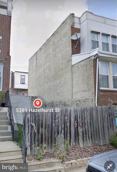 5389 HAZELHURST ST, Philadelphia, PA 19131