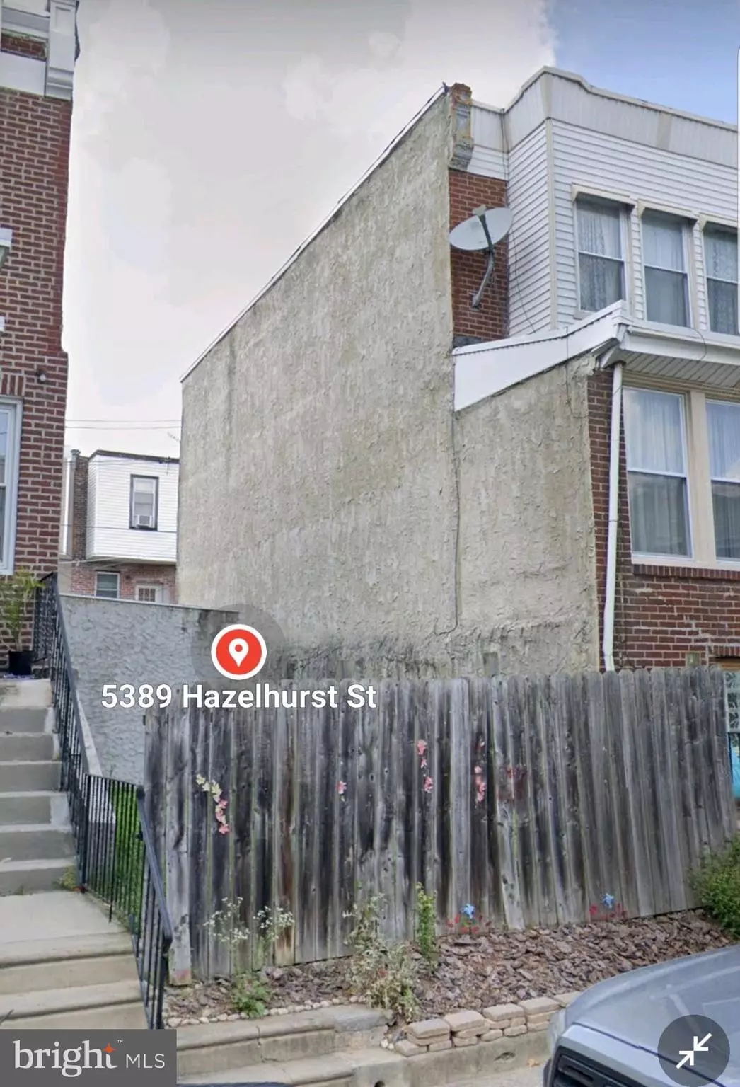 Philadelphia, PA 19131,5389 HAZELHURST ST