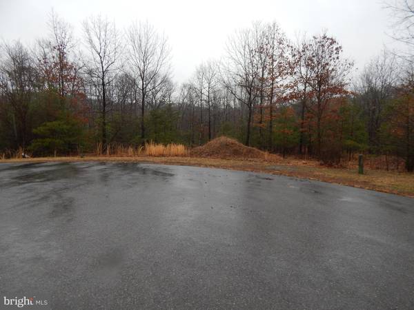 LOT 26 MEGANS TERRACE, Berkeley Springs, WV 25411