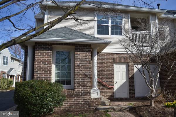 Ashburn, VA 20147,45060 BRAE TER #201