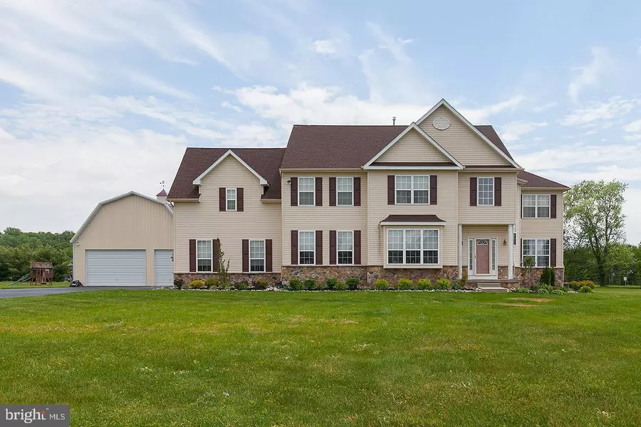 105 TARA RUN, Woolwich Twp, NJ 08085