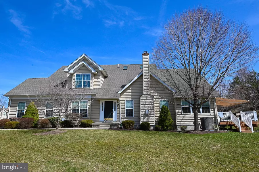 82 MALLARD CT, Phoenixville, PA 19460