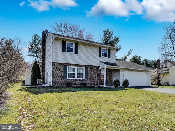 Lancaster, PA 17601,901 PINETREE WAY