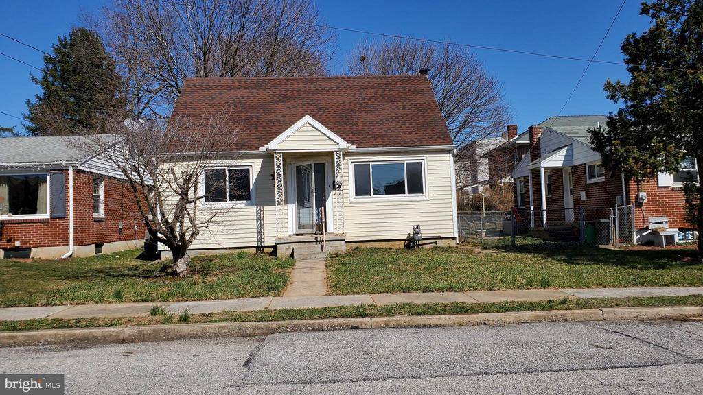 York, PA 17404,713 SMITH ST