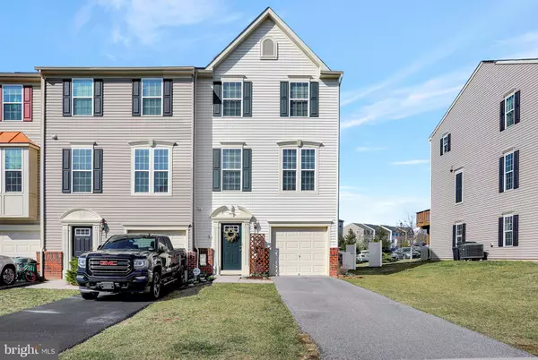 Falling Waters, WV 25419,59 CREEKSIDE CT