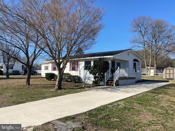 32853 CIRCLE DR, Millsboro, DE 19966