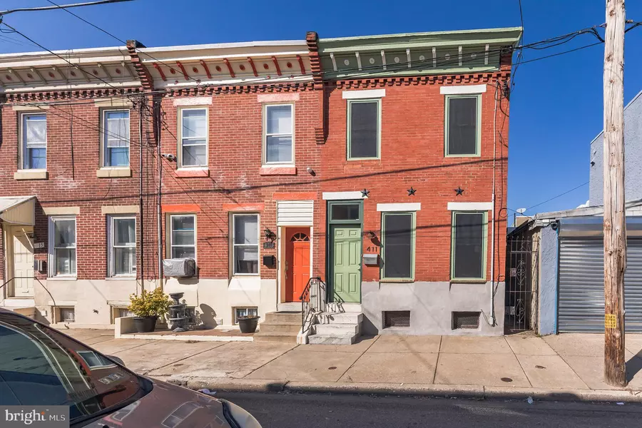 411 DUDLEY ST, Philadelphia, PA 19148