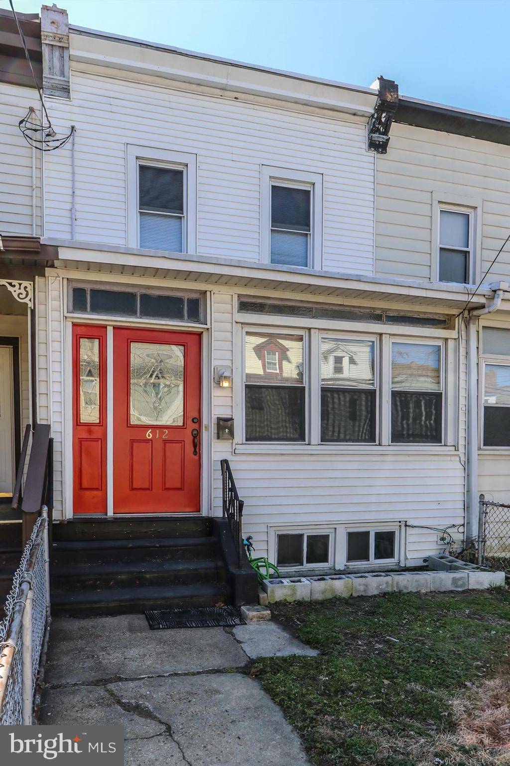 612 HUNTER ST, Gloucester City, NJ 08030