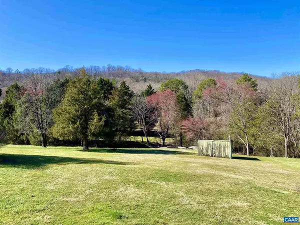 Crozet, VA 22932,1605 BUCK RD RD