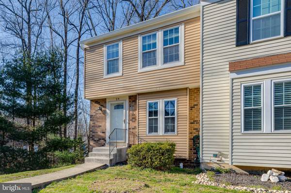 Silver Spring, MD 20906,24 LONG GREEN CT