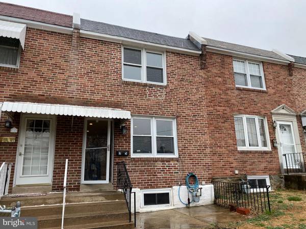 35 KING AVE, Folcroft, PA 19032