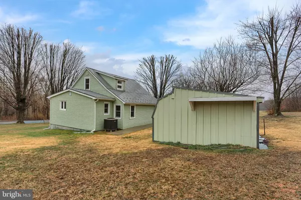 Needmore, PA 17238,5451 BLACK BEAR ROAD