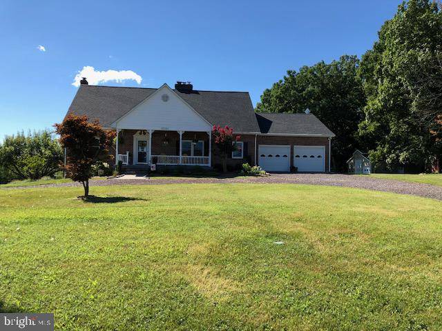 Sperryville, VA 22740,12261 MAJOR BROWN DR