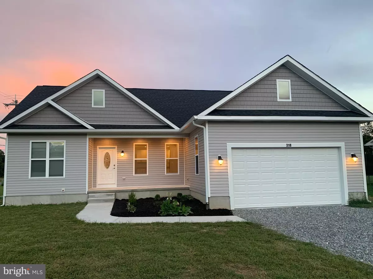 Montross, VA 22520,318 BEACON CT