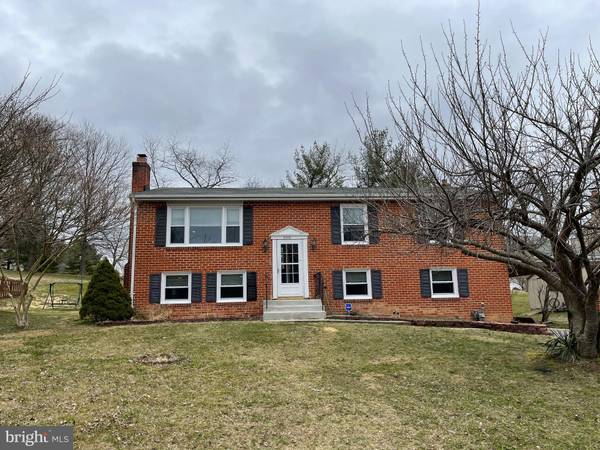 5278 W BONIWOOD TURN, Clinton, MD 20735