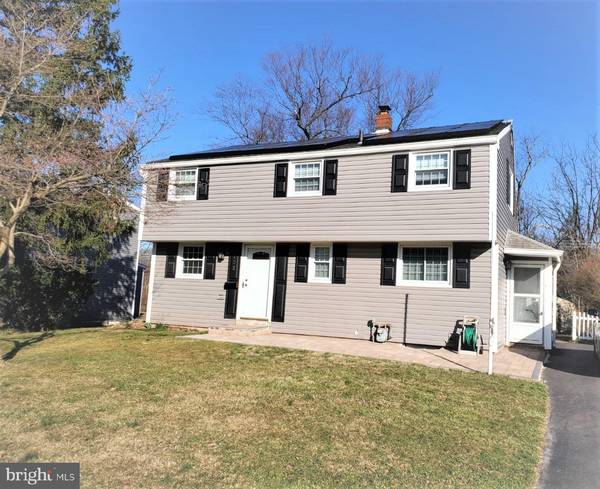 122 CROSSFIELD RD, King Of Prussia, PA 19406