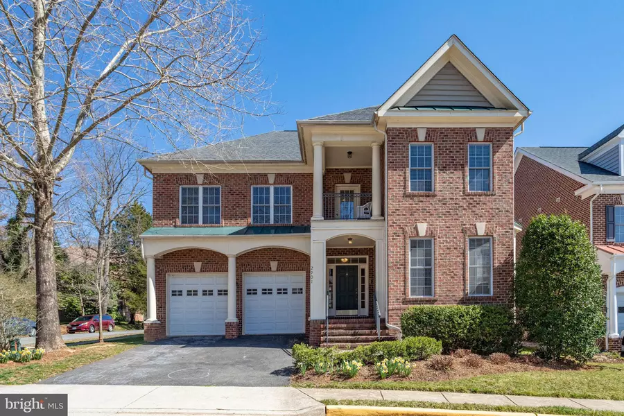 2901 TOURMALINE WAY, Fairfax, VA 22031