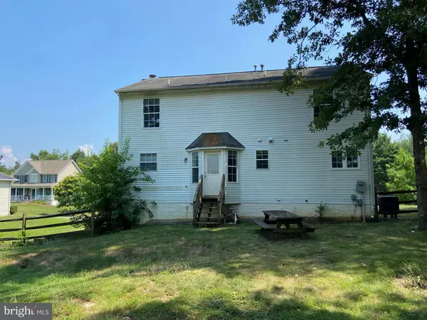 Fredericksburg, VA 22405,8 BROWN CIR