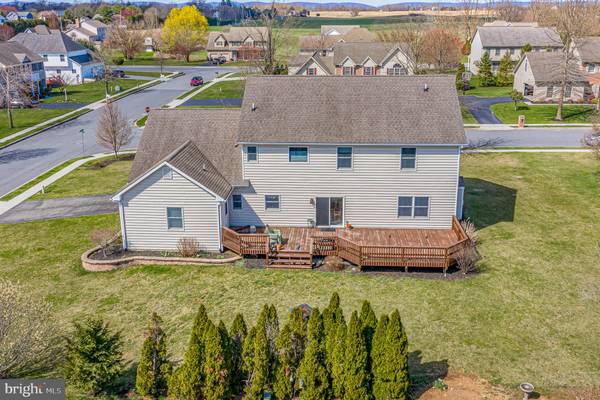 Boiling Springs, PA 17007,105 LORI LN