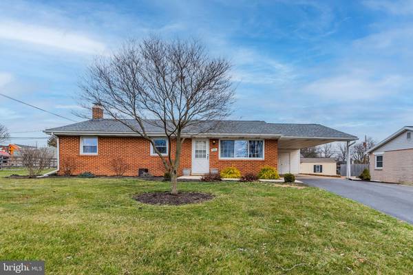 503 CASCADE RD, Mechanicsburg, PA 17055