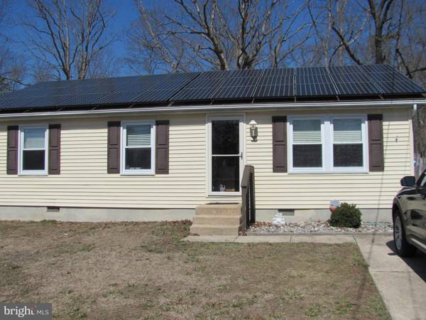 38 BELLEVIEW AVE, Sicklerville, NJ 08081