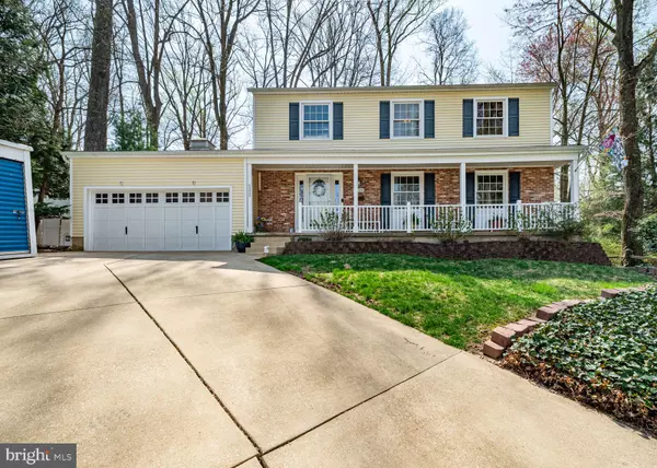 5226 EVEN STAR PLACE, Columbia, MD 21044