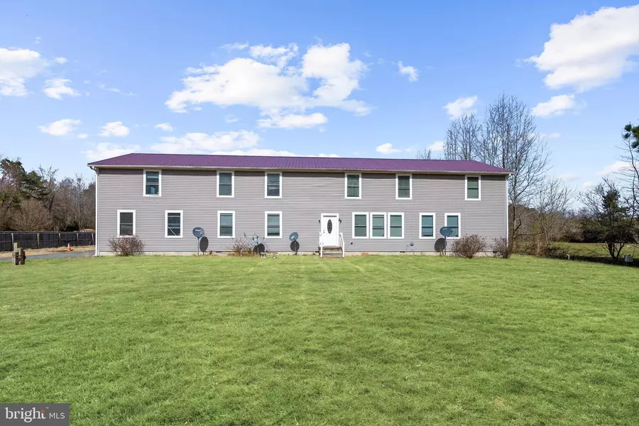 14477 DEER FOREST RD, Bridgeville, DE 19933